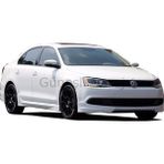 Güneşli Garaj Volkswagen Jetta Makyajsız Body Kit Seti Plastik