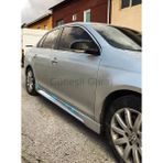 Güneşli Garaj Volkswagen Jetta Mk5 Body Kit Seti Plastik