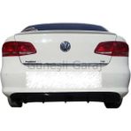 Güneşli Garaj Volkswagen Passat B7 Body Kit Seti Plastik