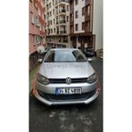 Güneşli Garaj Volkswagen Polo Makyajsız Body Kit Seti Plastik