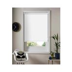 Güneşlik (Düz) Stor Perde ntworkavmstor1201, Beyaz, 100 x 260