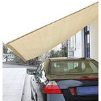 Güneşlik Net Gölge Ağı Dış Mekan, Çok Fonksiyonlu Gölge Yelken, Güneş Koruyucu Gölgelik Bezi, Güçlendirilmiş Kenar, Dış Yaşlanma Karşıtı Gölge Ağı, Seralarda, Çiçeklerde, Evcil Hayvanlarda, Arabalarda