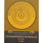 Güneşmerkezli Astroloji Öner Döşer