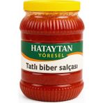 Güneşte Kurutma Biber Salçası (Tatlı) 2 kg
