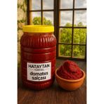 Güneşte Kurutma Domates Salçası 3 kg