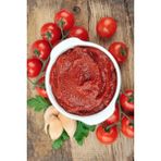 Güneşte Kurutulmuş Doğal Domates Salçası 1 kg – Katkısız ve Ev Yapımı Lezzet