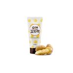 Güneşten Kaynaklı Yıpranmış Ciltler İçin Nemlendirici Uyku Maskesi A'PIEU Mashed Potato Pack