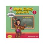 Güneşyolu Adam Olmuş Çocuklar Serisi 1. Set - Kolektif