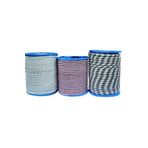 Güney 10 Mm 30 Metre Iskota - Ipek - Gemici - Dağcı -tekne Halatı