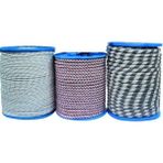 Güney 3 mm 100 Metre Iskota Ipek Gemici Dağcı Tekne Halatı