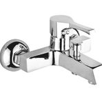 Güney 50343 Krom Hera Banyo Bataryası
