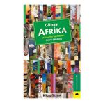 GÜNEY AFRIKA - KOLEKTIF
