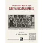 Güney Afrika Muharebesi - Kaynak Yayınları