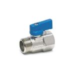 Güney Armatür Mini Küresel Vana 1/2" 51048