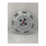 Güney Auto Jant Kapağı Kırılmaz 1 ADET 14" inç Fiat Albea Model (Logo Hediyeli)