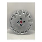Güney Auto Jant Kapağı Kırılmaz 1 ADET 15" inç Fiat Linea Fiorino Model (Logo Hediyeli)2