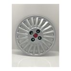 Güney Auto Jant Kapağı Kırılmaz 1 ADET 15" inç Fiat Linea Punto Model (Logo Hediyeli)