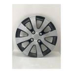 Güney Auto Jant Kapağı Kırılmaz 1 ADET 15" inç Peugeot 207 301 Model (Logo Hediyeli)