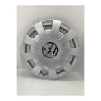 Güney Auto Jant Kapağı Kırılmaz 1 ADET 16" inç Volkswagen Crafter Model (Logo Hediyeli)