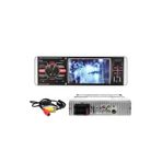 GÜNEY KABLO Navıgold Oto Teyp 4x45w 4" Ekranlı Bt/2xusb/sd/fm/aux/mp5 Ds-4052 Uyumlu