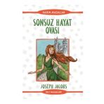 Güney Kitap Sonsuz Hayat Ovası - Kadim Masallar - Kelt Masalları