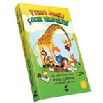 Güney Kitap Terapi Amaçlı Çocuk Hikayeleri 2-10 Yaş