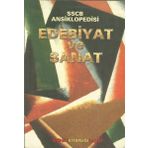 Güney Kitaplığı Sanat SSCB Ansiklopedisi Edebiyat ve Sanat