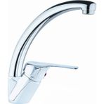 Güney Mix Kuğu Lavabo Bataryası