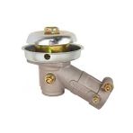 GÜNEY Motorlu Tırpan Redüktör (Dişli Grubu) 9 Diş Frezeli 26MM