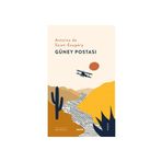 Güney Postası - Antoine de Saint-Exupery