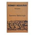 Güney Rüzgarı - Hikayeler (İkinci El)