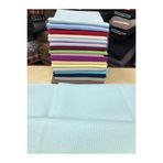 Güney Seccadelik Etamin 75x130 Mint Seccadelik Etamin Nakış Kumaş Etamin Pano Yapılabılır