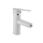 Güney Vana 50438 Lara Beyaz İnci Mix Lavabo Bataryası