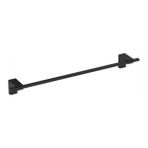 Güney Vana 53048 Soprano Black Uzun Havluluk