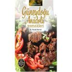 Güneydoğu Anadolu Yemekleri - M. Faruk Bayrak