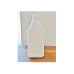 Güneydoğu Topraksız Tarım 5 Litre X3 ADET Boş Bidon- Kilitli Kapaklı- Kalın Plastik