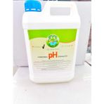Güneydoğu Topraksız Tarım Ph Düşürücü 5000 Ml(Yüksek Yoğunluk)