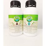 Güneydoğu Topraksız Tarım Topraksız Tarım Genel A Ve B Besini Besini 500Ml