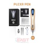 GUNEYS Plazma Pen Plexr Profesyonel Pembe Renk Türkçe Kullanım Kılavuzlu