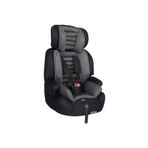 Güneysan Force 9-36 Kg Bebek Oto Koltuğu/gri