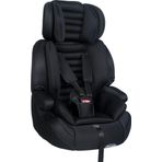 Güneysan Force 9-36 Kg Bebek Oto Koltuğu/siyah