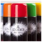Güngörür 400 ml Bordo Sprey Boya