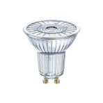 Güngörür Osram Parathom LED Spot 4.5-50W GU10 4000K Soğuk Beyaz Dimmable Çanak Ampul