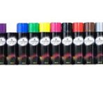 Güngörür Sarı 200 ml Sprey Boya