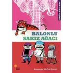Günışığı Kitaplığı 11119789944717144 Atlasavm Abur Cubur Peşinde - Balonlu Sakız Ağacı
