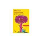 Günışığı Kitaplığı Aklından Düşünceler Geçen Çocuk: 3, 4. Sınıflar + Boncuk ile Böö!: Henry And Boo + Yemek Seçen Kirpi + 25 Kitap Set