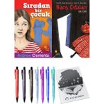 Günışığı Kitaplığı Barış Odaları ve Sıradan Bir Çocuk 2'li Set - Kalem