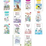 Günışığı Kitaplığı Behiç Ak Akvaryumdaki Tiyatro +13 Adet Kitap Set - Hayır