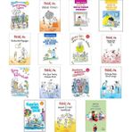 Günışığı Kitaplığı Behiç Ak Akvaryumdaki Tiyatro +14 Adet Kitap Set - Hayır