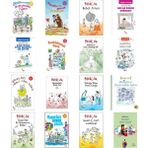 Günışığı Kitaplığı Behiç Ak Akvaryumdaki Tiyatro +15 Adet Kitap Set - Hayır